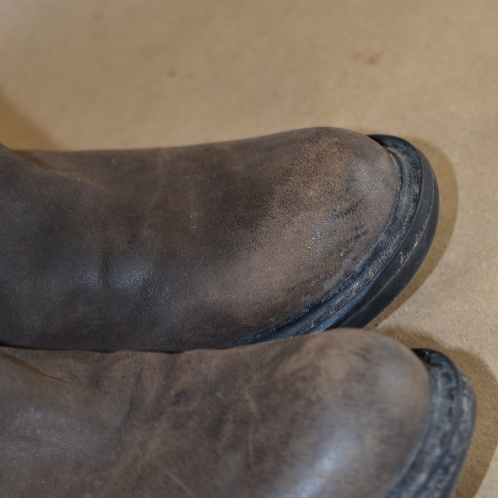 * TIMBERLAND Lexiss Tall Waterproof Riding Boot - Picture 11 of 15